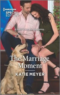 Produktbild: The Marriage Moment