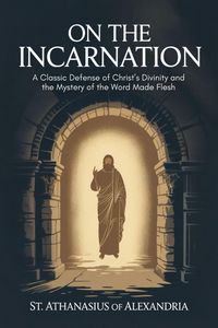 Produktbild: On the Incarnation by Athanasius