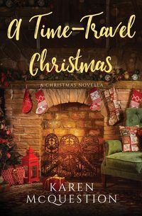 Produktbild: A Time-Travel Christmas