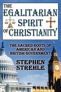 Produktbild: The Egalitarian Spirit of Christianity