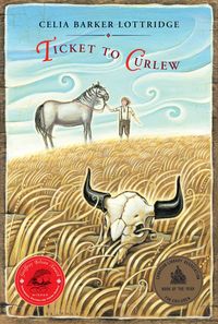 Produktbild: Ticket to Curlew
