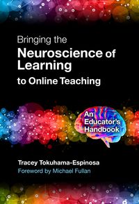 Produktbild: Bringing the Neuroscience of Learning to Online Teaching
