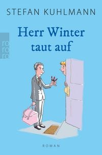 Produktbild: Herr Winter taut auf
