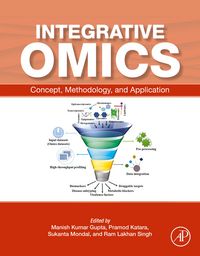 Produktbild: Integrative Omics
