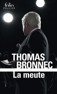 Produktbild: La meute