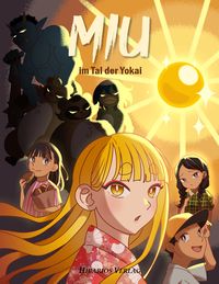 Produktbild: Miu im Tal der Yokai
