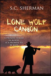 Produktbild: Lone Wolf Canyon