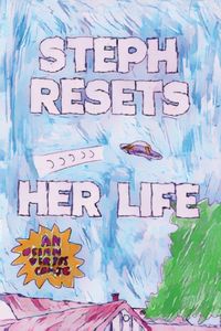 Produktbild: Steph Resets Her Life