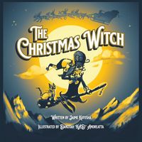 Produktbild: The Christmas Witch