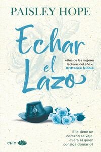 Produktbild: Echar el lazo