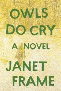Produktbild: Owls Do Cry