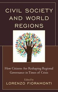 Produktbild: Civil Society and World Regions