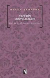 Produktbild: Yeni Din Sosyolojileri