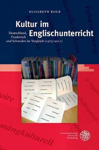 Produktbild: Kultur im Englischunterricht