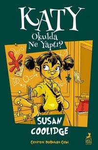 Produktbild: Katy Okulda Ne Yapti