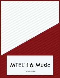 Produktbild: MTEL 16 Music