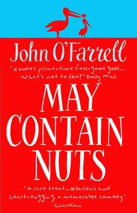 Produktbild: May Contain Nuts