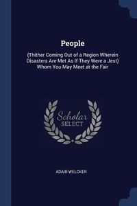 Produktbild: People