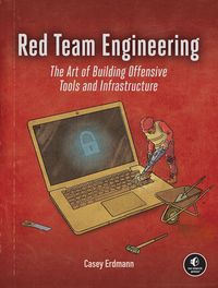 Produktbild: Red Team Engineering