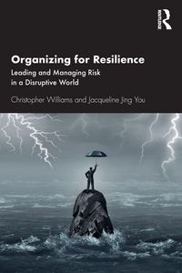 Produktbild: Organizing For Resilience