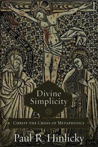Produktbild: Divine Simplicity