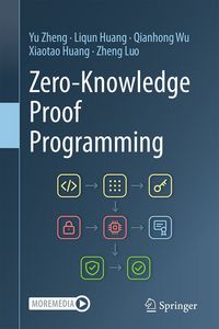 Produktbild: Zero-Knowledge Proof Programming