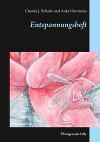 Produktbild: Entspannungsheft