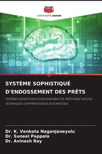 Produktbild: Syst&egrave;me Sophistiqu&eacute; D'endossement des Pr&ecirc;ts