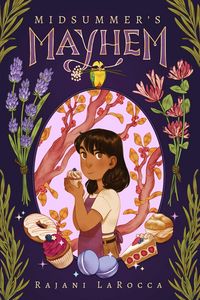 Produktbild: Midsummer's Mayhem
