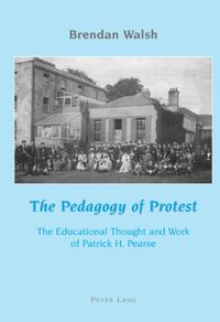 Produktbild: The Pedagogy of Protest