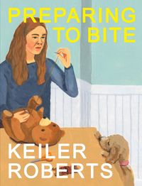 Produktbild: Preparing to Bite
