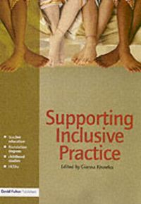 Produktbild: Supporting Inclusive Practice