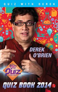 Produktbild: Bournvita Quiz Contest Quiz Book 2014