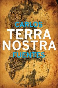 Produktbild: Terra Nostra