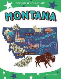 Produktbild: Montana