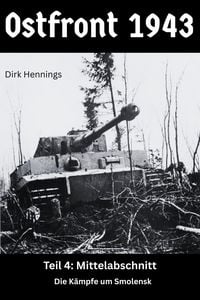 Produktbild: Ostfront 1943 - Teil 4