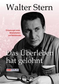 Produktbild: Das &Uuml;berleben hat gelohnt