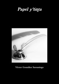 Produktbild: Papel y tinta