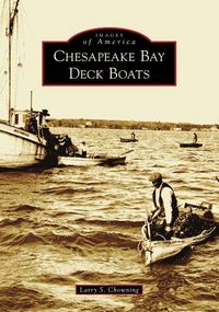 Produktbild: Chesapeake Bay Deck Boats