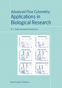 Produktbild: Advanced Flow Cytometry: Applications in Biological Research