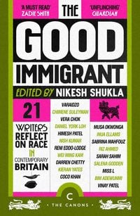 Produktbild: The Good Immigrant