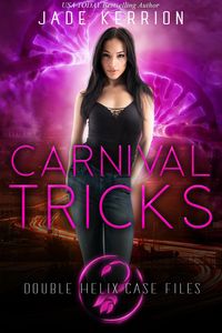 Produktbild: Carnival Tricks