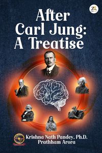 Produktbild: After Carl Jung: A Treatise