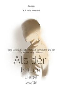 Produktbild: Als der Irrtum Liebe wurde