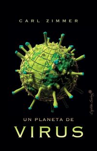 Produktbild: Un planeta de virus