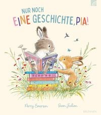 Produktbild: Nur noch eine Geschichte, Pia!