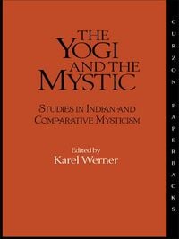 Produktbild: The Yogi and the Mystic