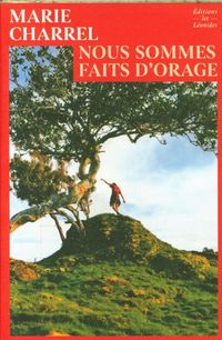 Produktbild: Nous sommes faits d'orage