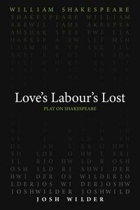 Produktbild: Love`s Labour`s Lost