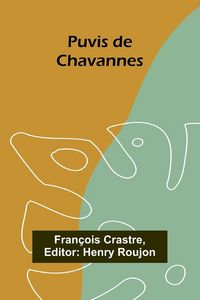 Produktbild: Puvis de Chavannes
